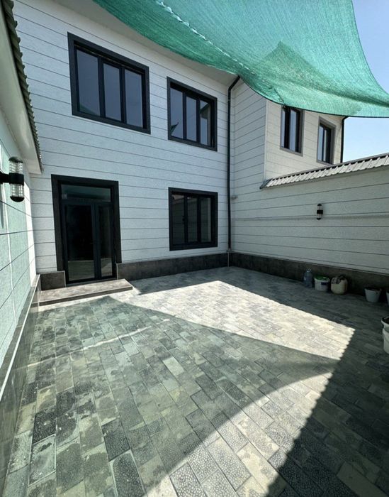 Продаётся Евро коттедж Юнусабадский район