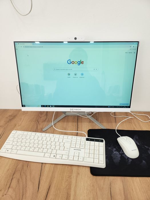 Офисный Моноблок  20 дона