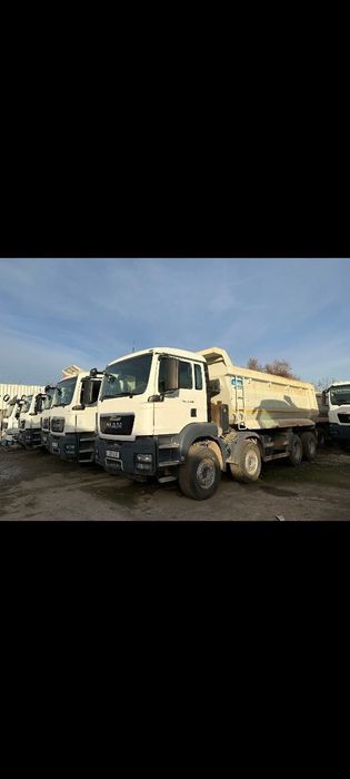 Аренда спецтехники Погрузчик 3кубали