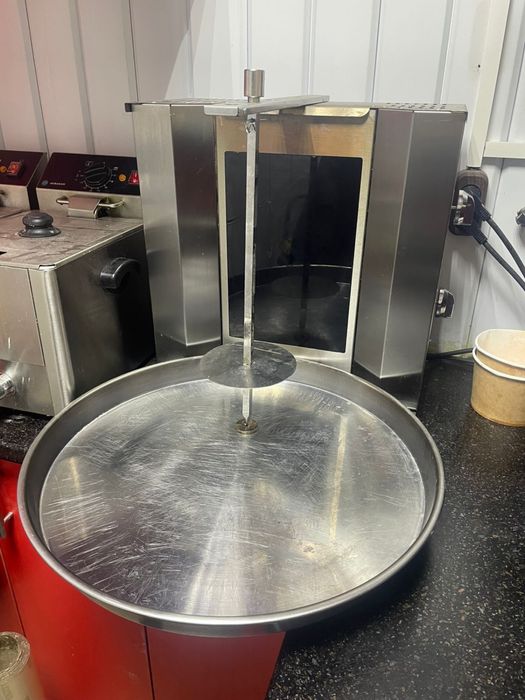 Продам донерный аппарат