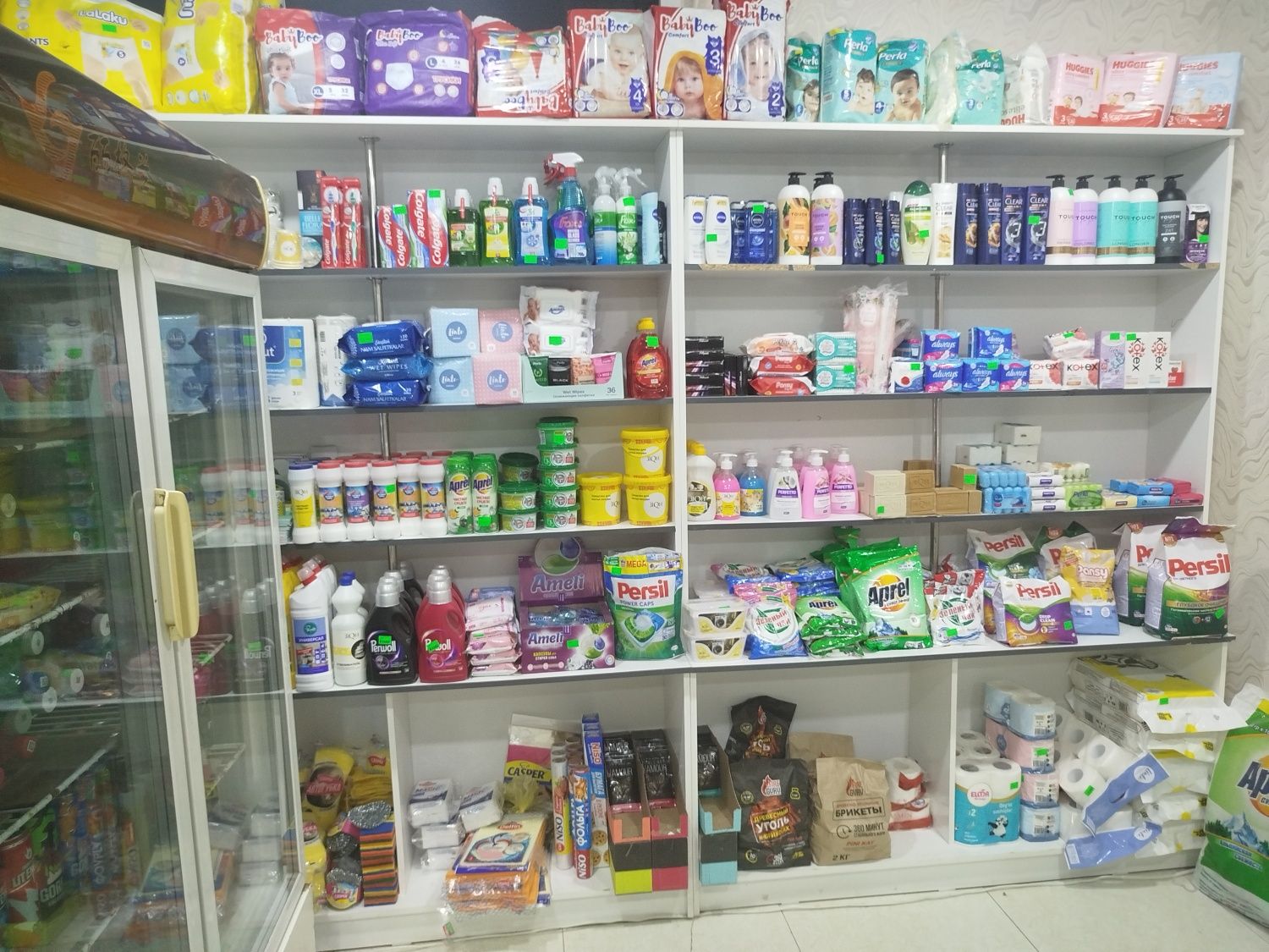 Продается готовый бизнес
