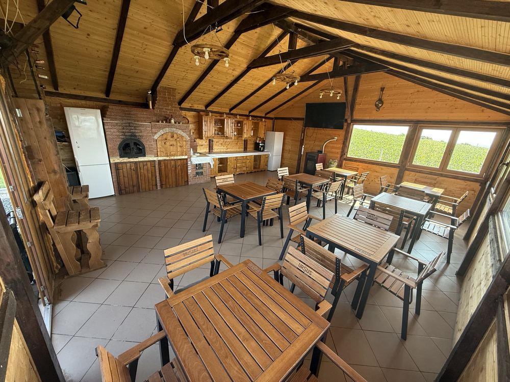 Inchiriez gradina pentru petreceri in aer liber zona Lomb-Cluj-Napoca