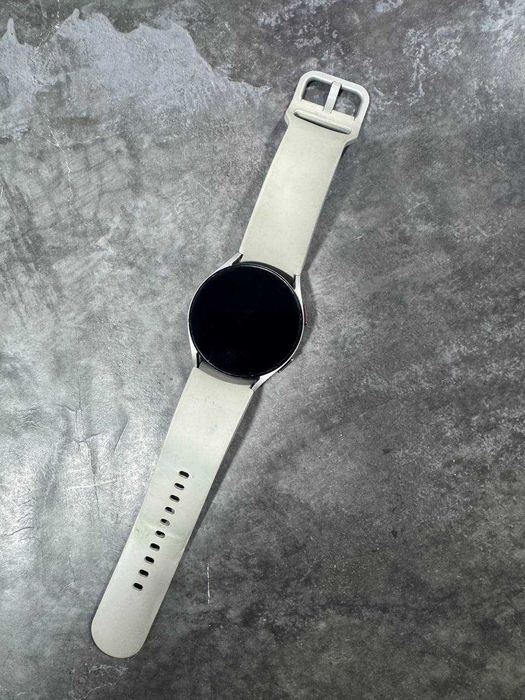 Samsung Galaxy Watch 4 40mm (Астана, Куйши Дина 31) Лот:737569