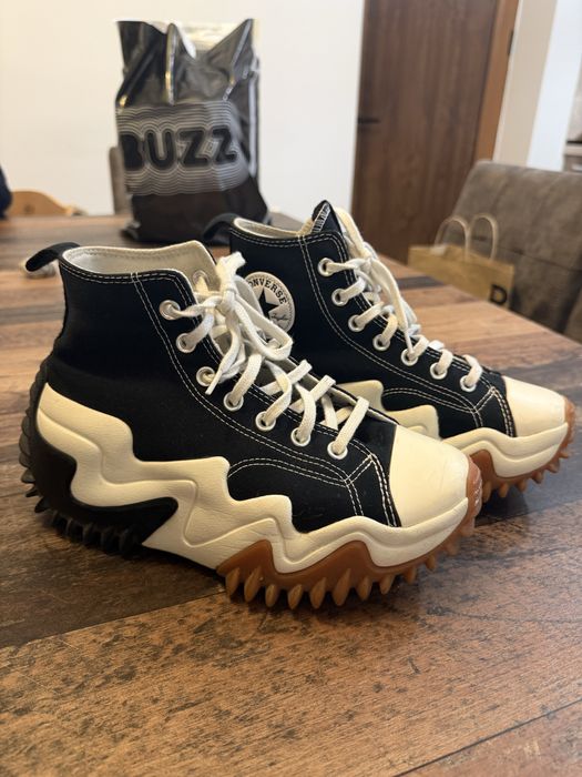 Кецове  Converse