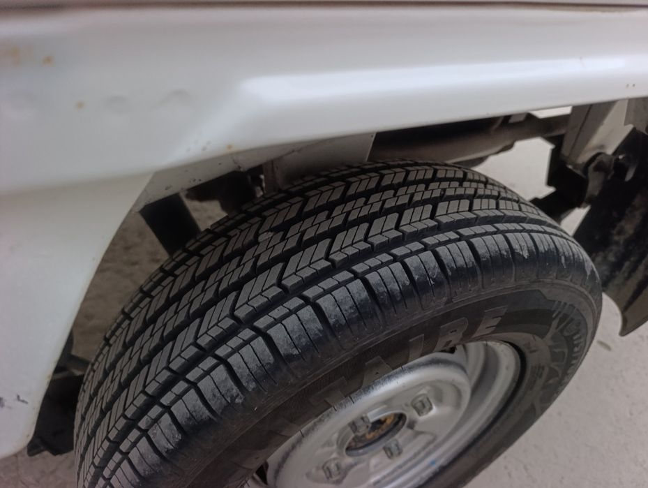 Labo 2020 yil 237000 km yurgan