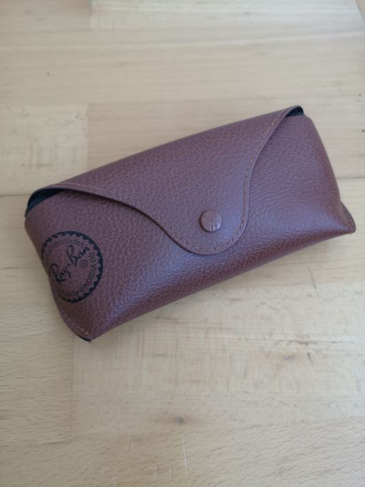 Toc  protectie ochelari Ray Ban rb origibal autentic