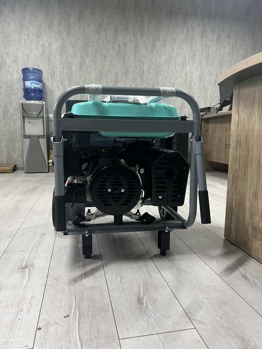 Generator dvijok генератор 10kva 8kw