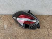Stop tripla lampa stanga aripa Renault ZOE Facelift 2019-2024 LED