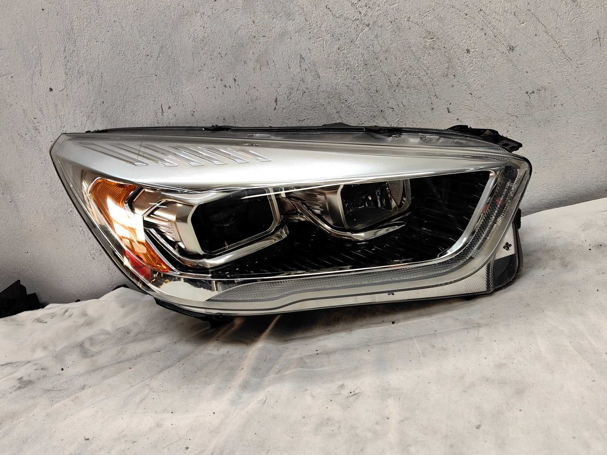 Оригинален фар Форд Куга  Ford Kuga Led Bixenon