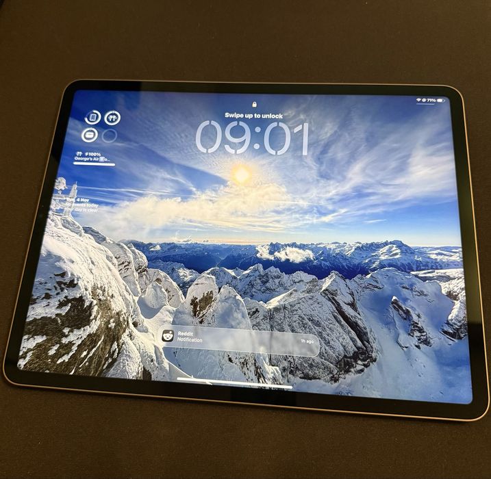 IPad Pro 12.9 5th Gen 128GB Wifi