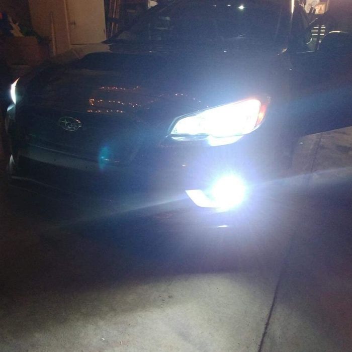 Becuri led H7 6000k 4300k
