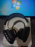 Headphone ishlashi zòr
