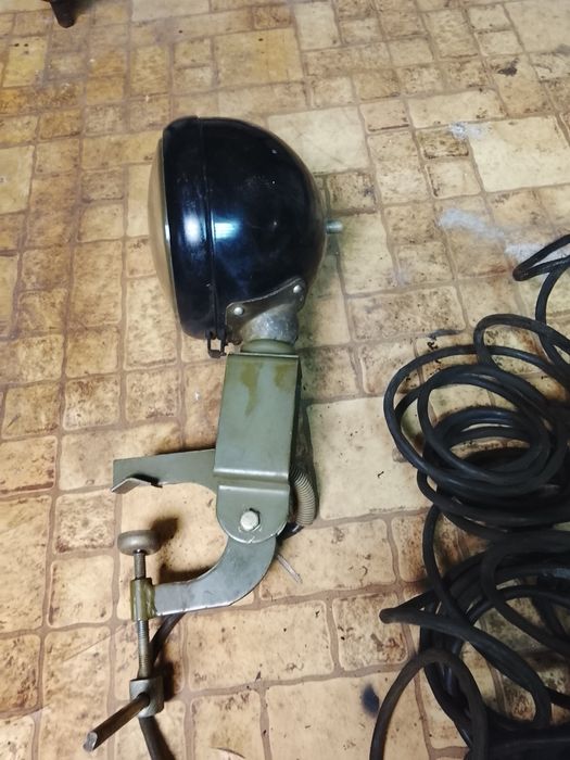 Социалистически боен фар