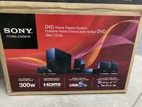 DVD Home theatre system DAV TZ140