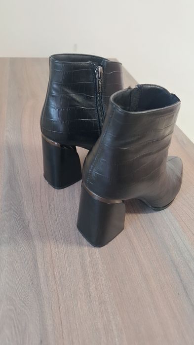 Botine Gryxx nr 36