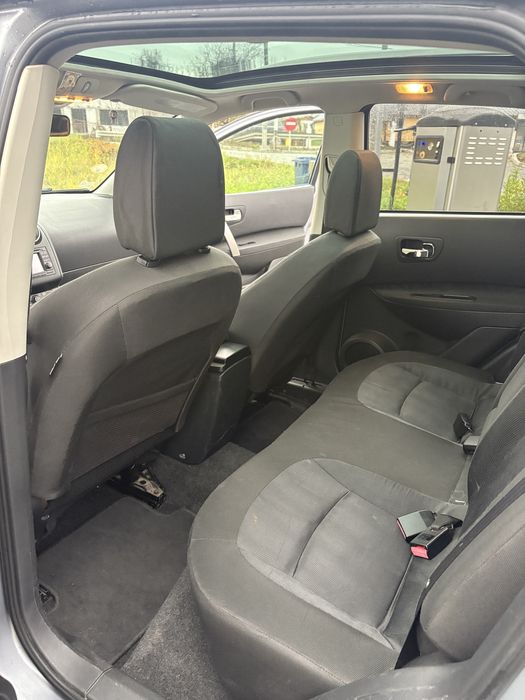 Nissan Qashqa 1.5 Dci