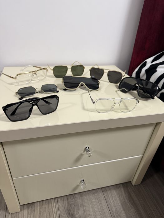 Ochelari de soare