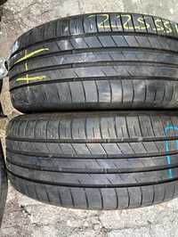 anvelope vara 225/55/17 GOODYEAR 2021 5.2mm