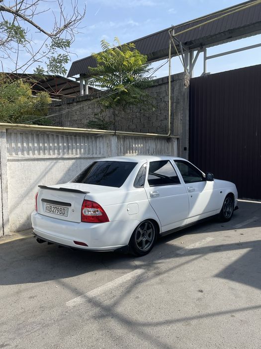 Lada priora 2170