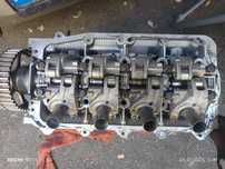 Chiuloasa chiulasa dacia logan 1.2