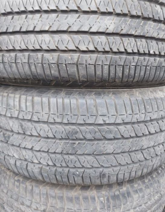 Balon sotiladi Bridgestone Razmeri 265 60 R 18