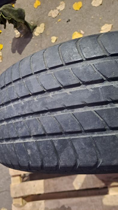 1бр. 16" 5Х112мм Фолксваген Шаран, 5x112 VW Sharan