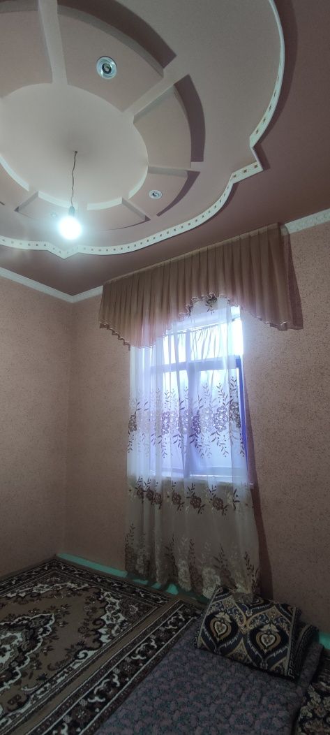 Ховли жой стилади