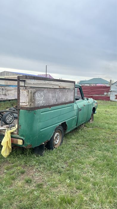Продам перешкавоз на ходу обмен на мотацикл есть