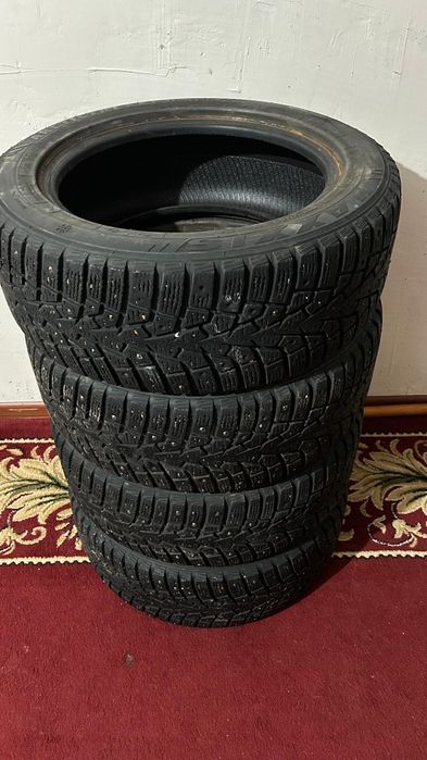 Продам зимние шины