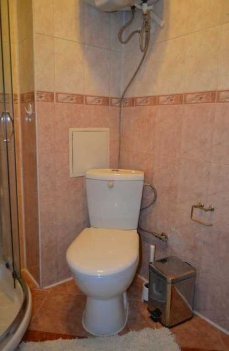 Дава се под наем Тристаен апартамент в София, Лозенец - 80 кв.м за 498.27 € - Снимка #6