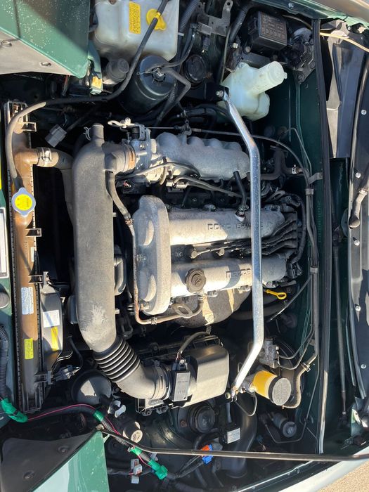 Mazda Mx-5 NA 1.8 131cp proiect