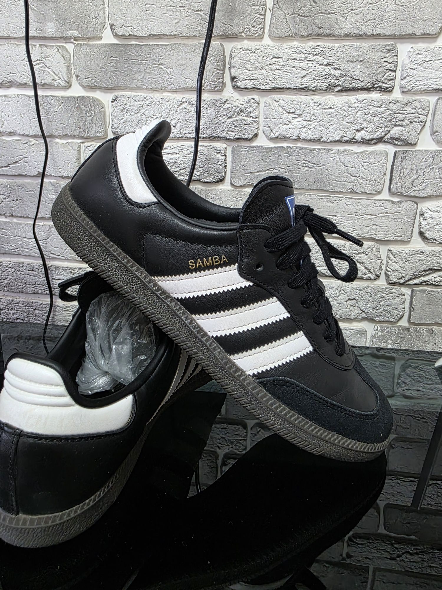 Оригинальные Adidas SAMBA