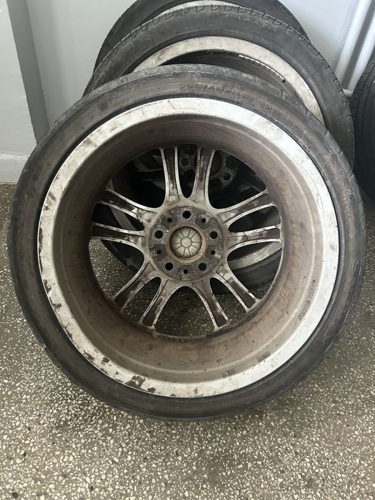 Jante Bmw BBS 18