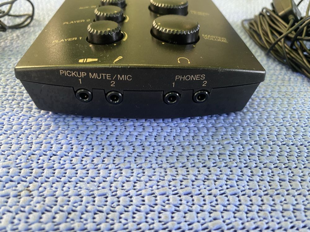Yamaha Personal Studio procesor instrumente muzicale portabil