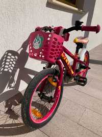 Bicicleta copii Cube 160 3-7 ani