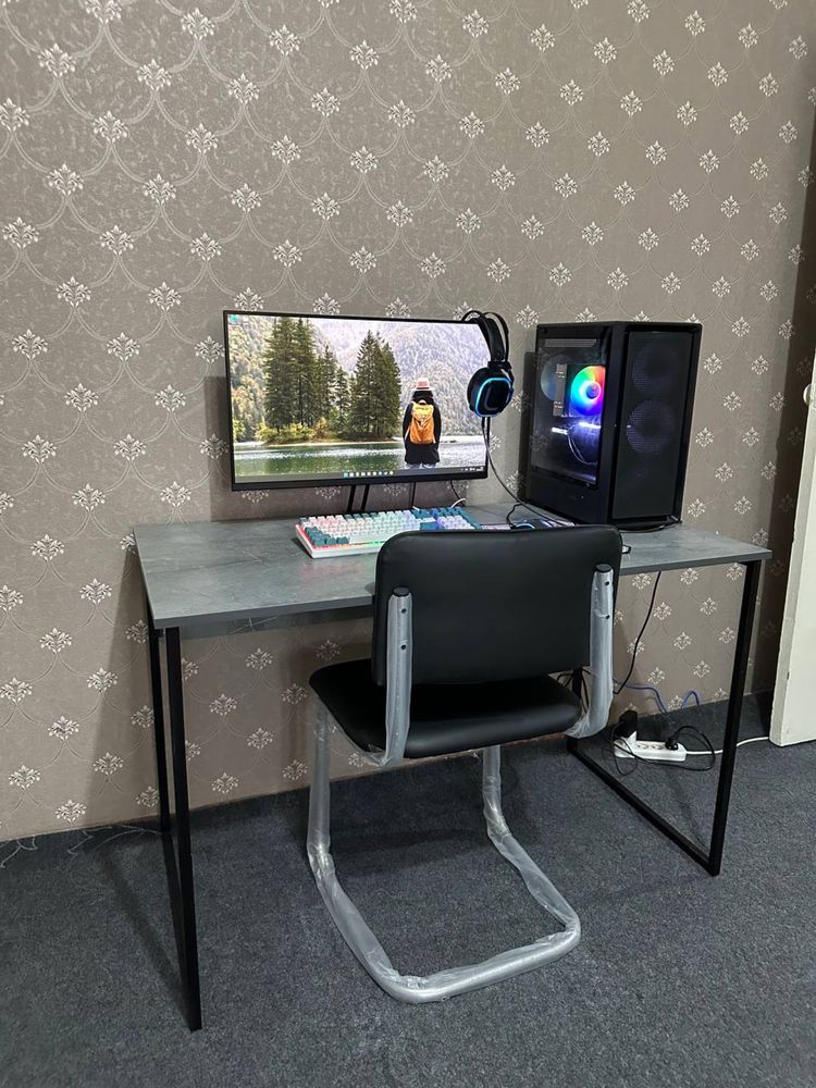 ПК Компьютер RTX3060 Ti новый