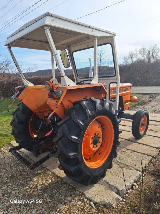 vind Fiat 480 în stare buna