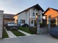 Casa/Vila Vladimirescu-Cartier Europa La Cheie