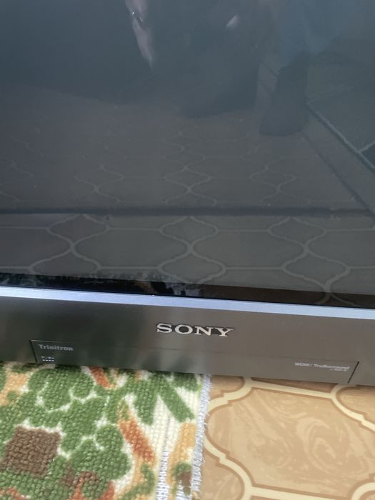 Телевизор в хорошем рабочем состоянии