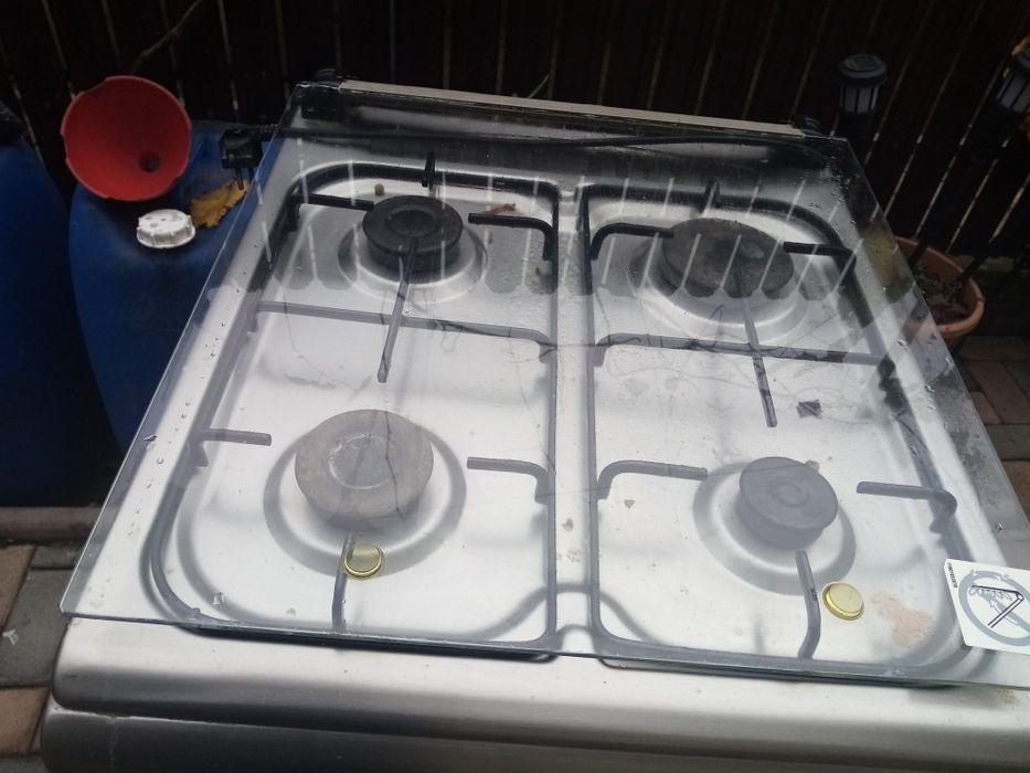 Aragaz de vanzare folosit