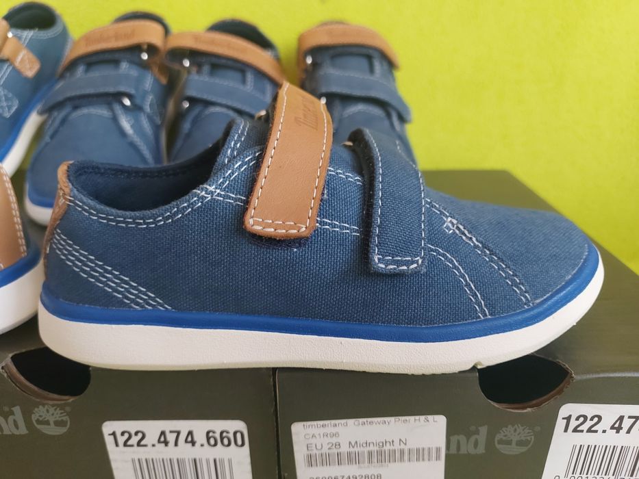 Timberland-28,29,30н-НОВО