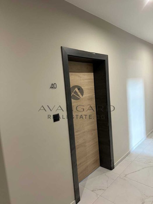 Продава се Двустаен апартамент в Пловдив, Център - 78 кв.м за 1581 €/кв.м - Снимка #5