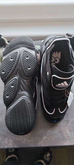 Adidas Top Ten Маратонки