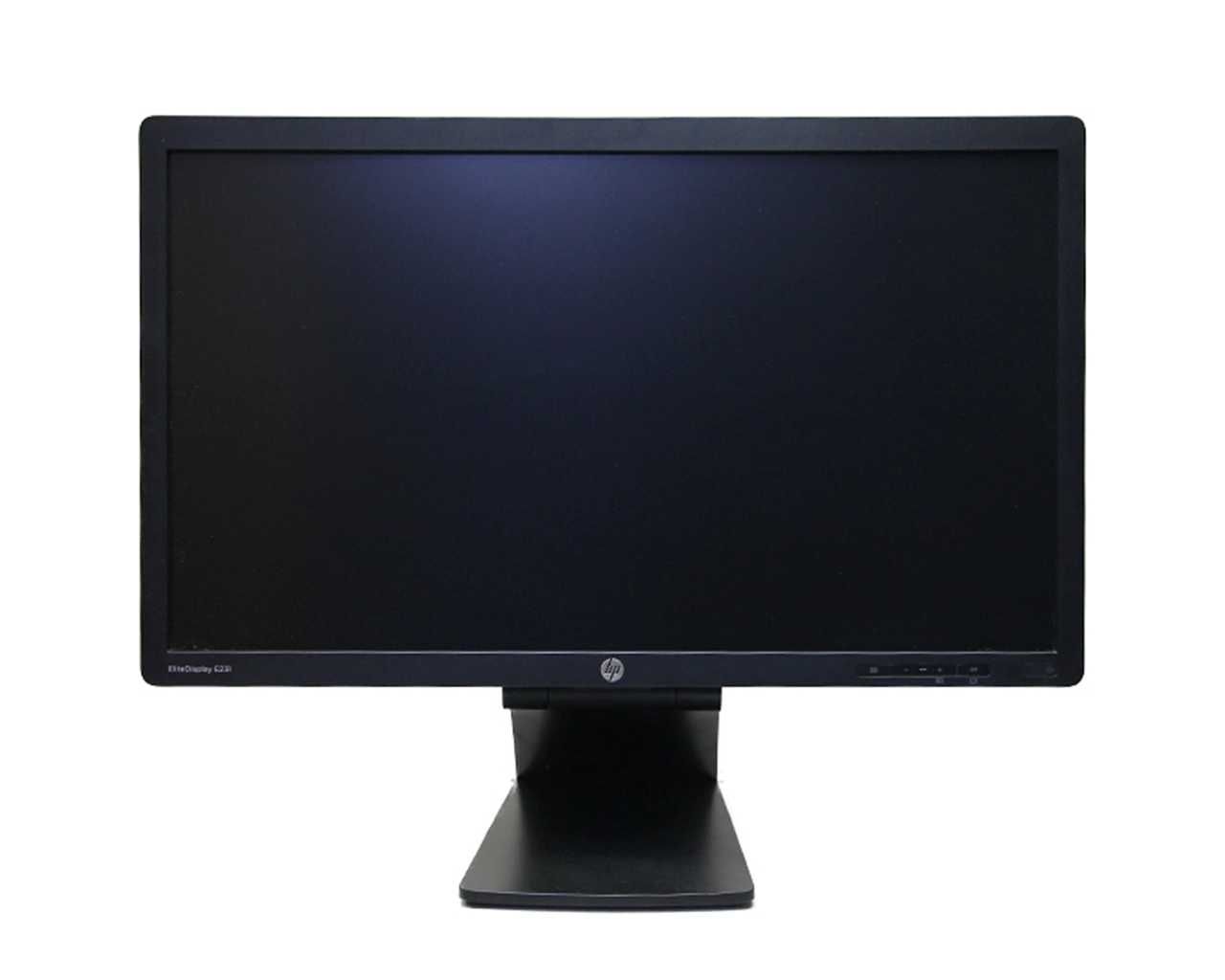 Монитор 23" 1920x1080 HP E231 DVI  DisplayPort