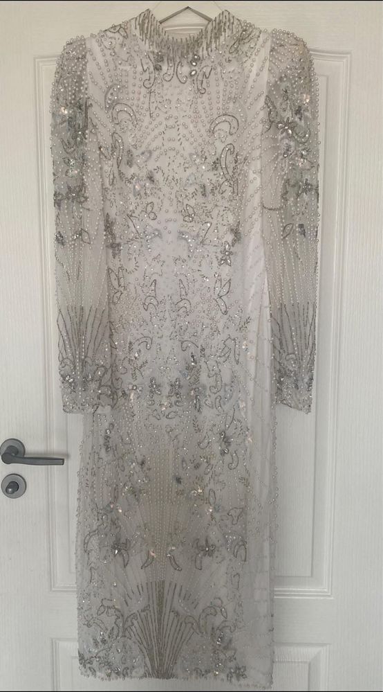 Rochie Asos masura L