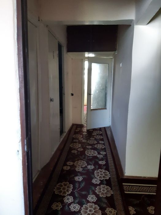 Юнусабад 19 кв 3 комнатная квартива