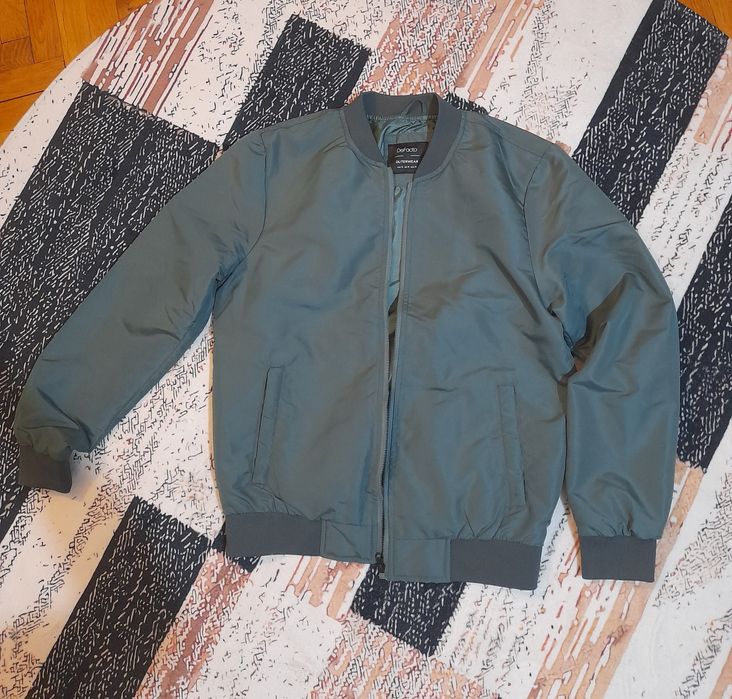 Мъжко есенно яке De Facto