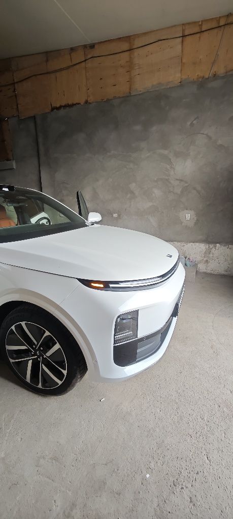 Lixiang, BYD - программа, сим карта, Мастер аккаунт