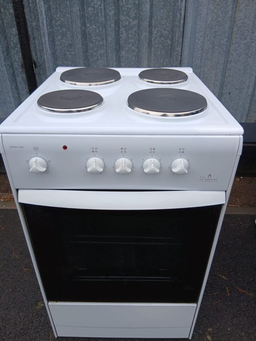 Электроплита, плита электрическая