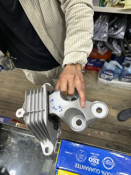 Malibu 2 mator padushka